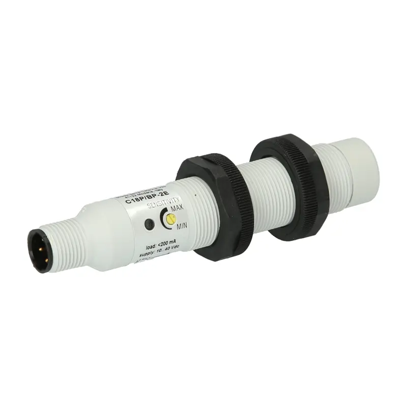 C18P/BP-2E
