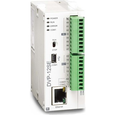 DELTA DVP12SE