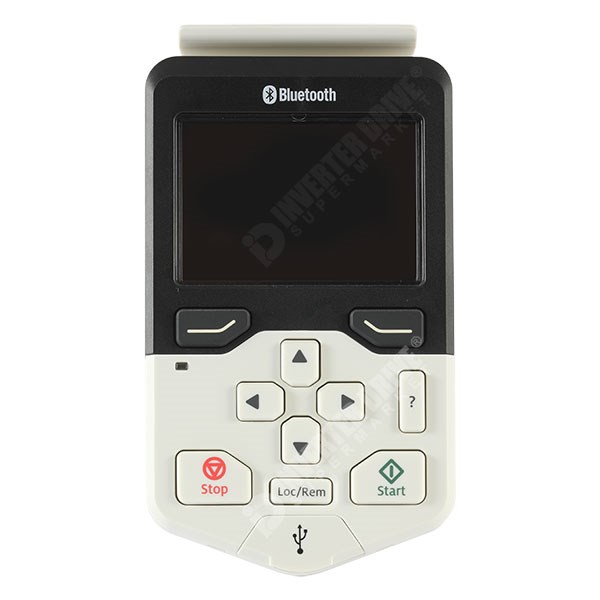 ACS-AP-S ABB invertör operasyon paneli ACS880 530 510 s