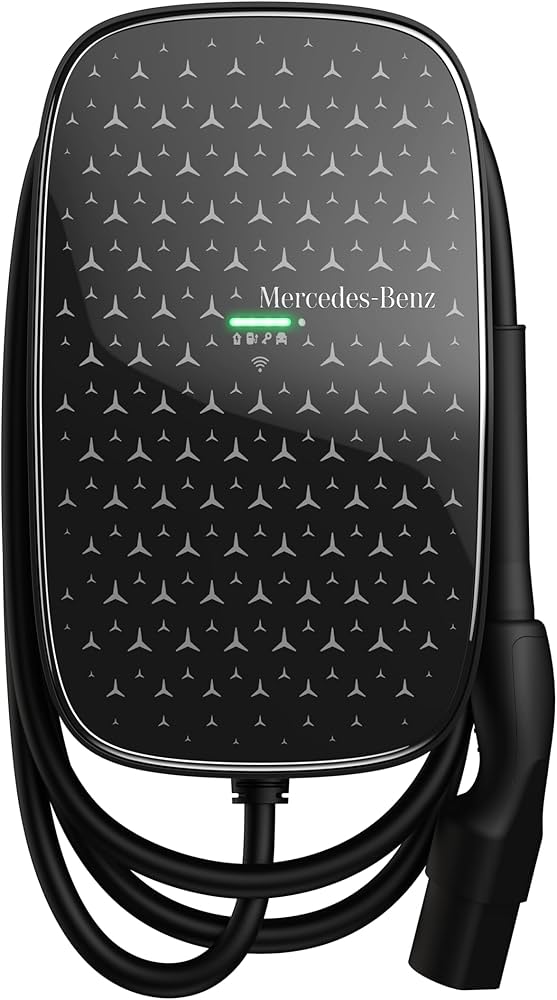 Mercedes-Benz EQ Şarj Cihazı Tamiri