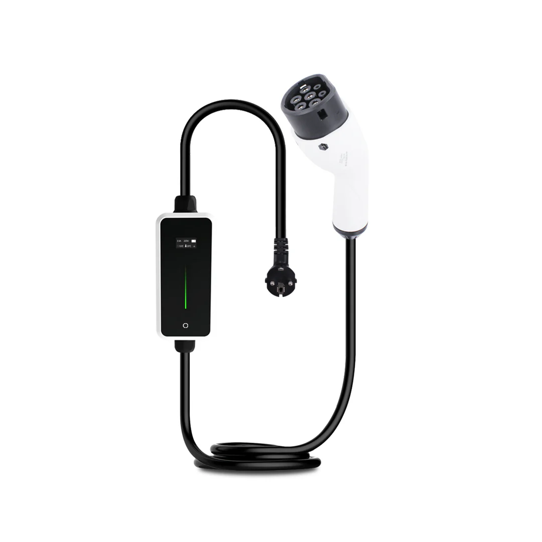 Skywell ET5 Şarj İstasyonu Teknik Servisi