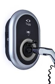 Togg Şarj Cihazı ve Wallbox Tamiri