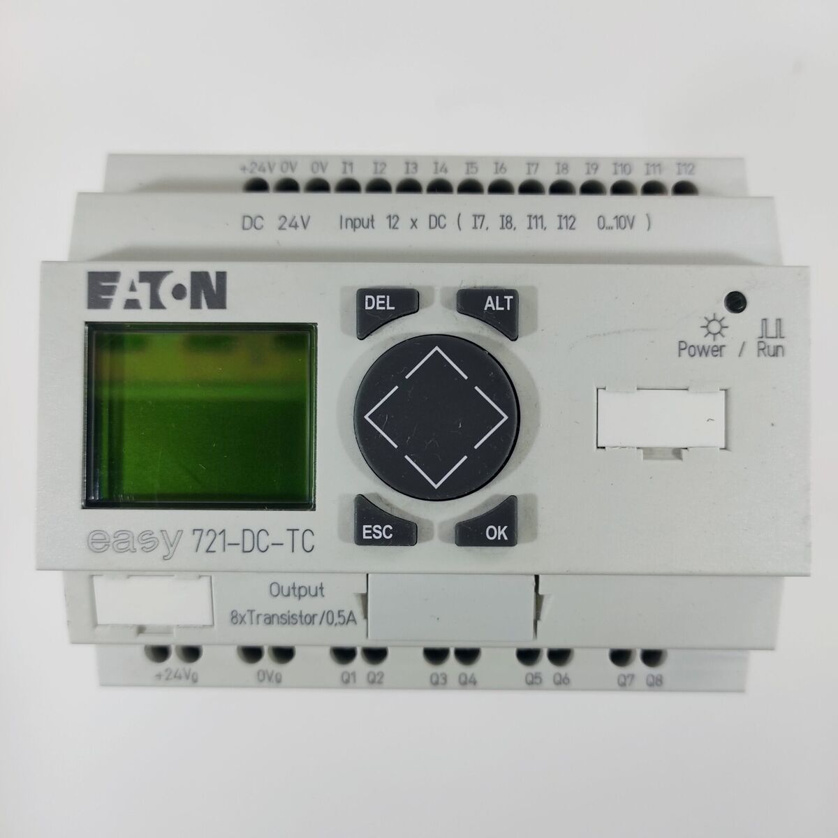 MOELLER 721-DC-TC