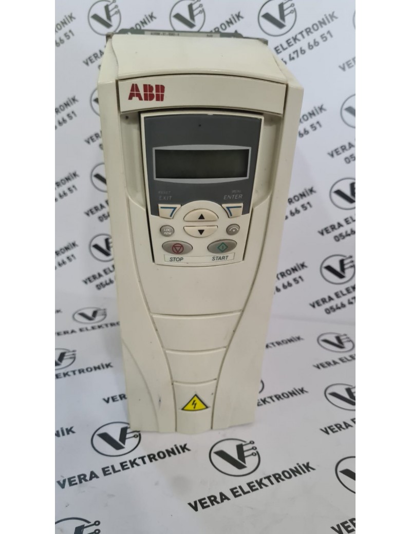 ACS550-01-03A3-4