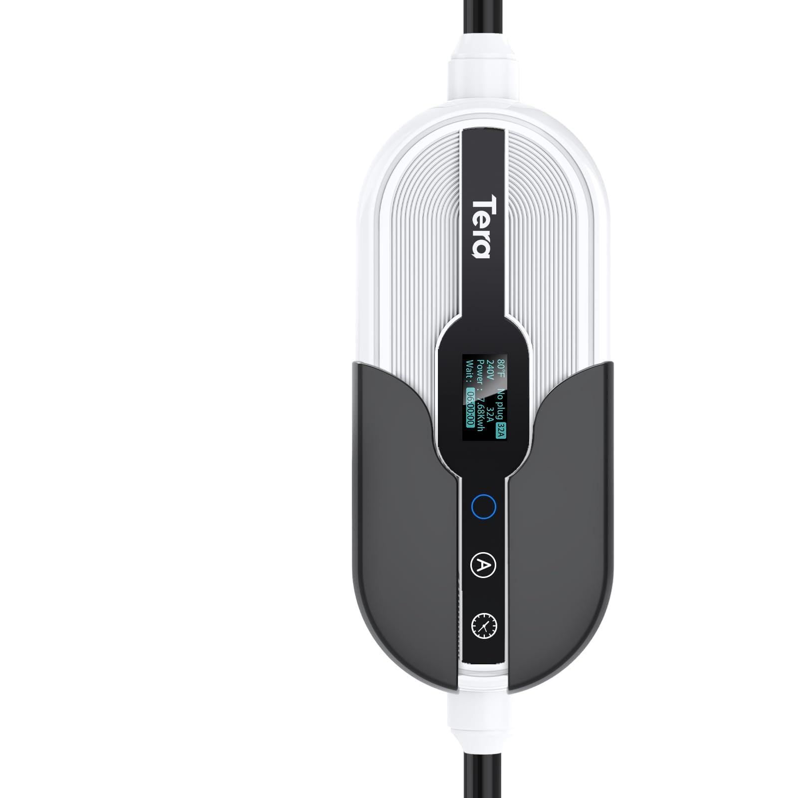 Tera P01 Elektrikli Araç Şarj Cihazı Tamiri 