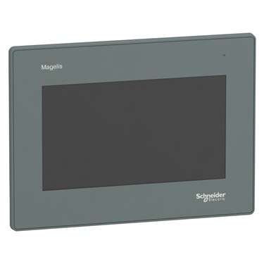 Schneider HMI Dokunmatik Panel Tamiri