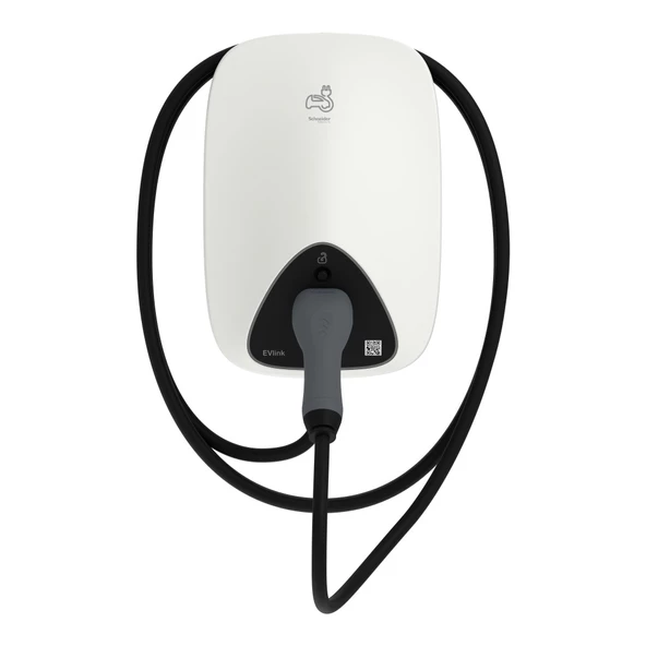 Schneider EVlink Şarj İstasyonu Onarım Merkezi