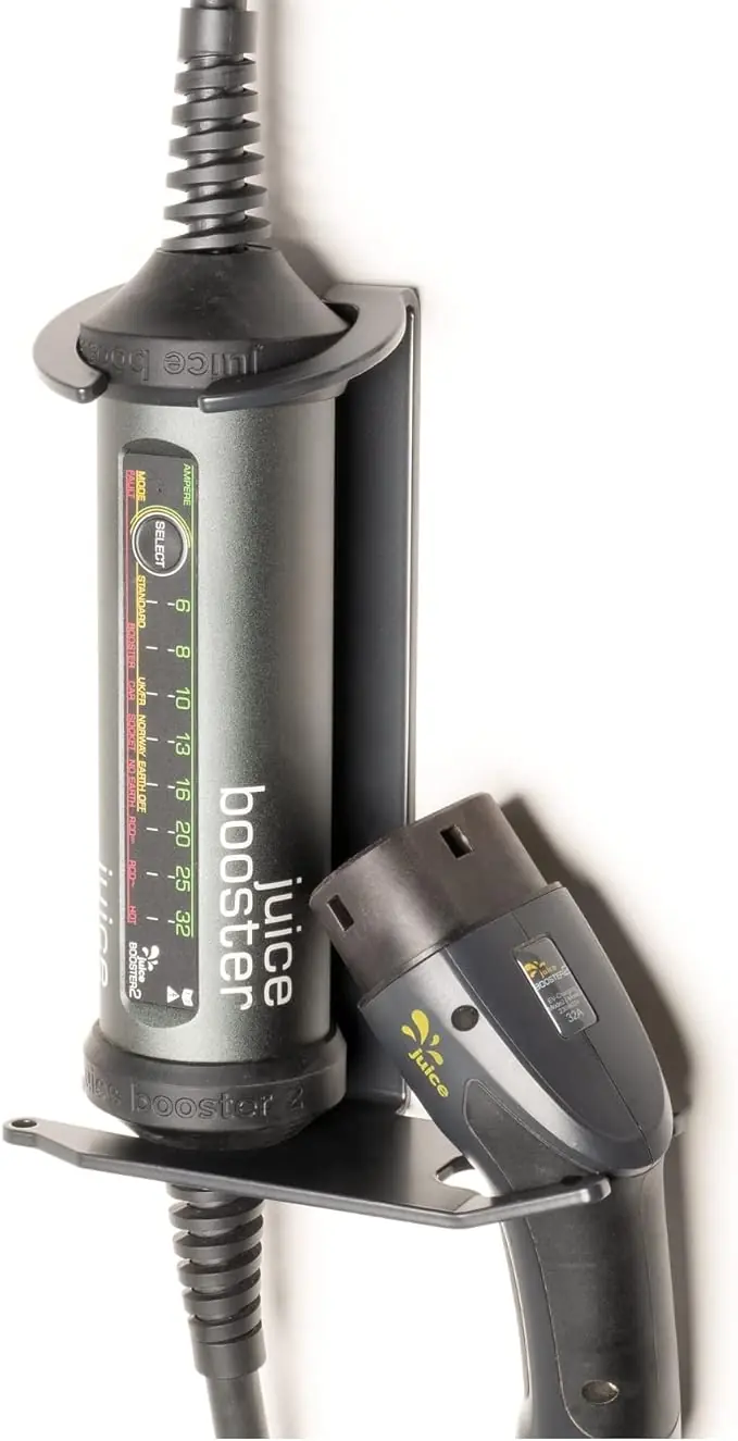 Juice Booster Şarj Cihazı Tamiri ve Teknik Servis Hizme