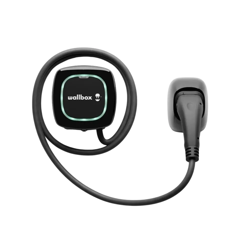 Wallbox Şarj İstasyonu Tamiri