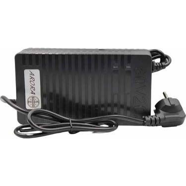 Arora Elektrikli Motosiklet Şarj Cihazı Tamiri ve Servi