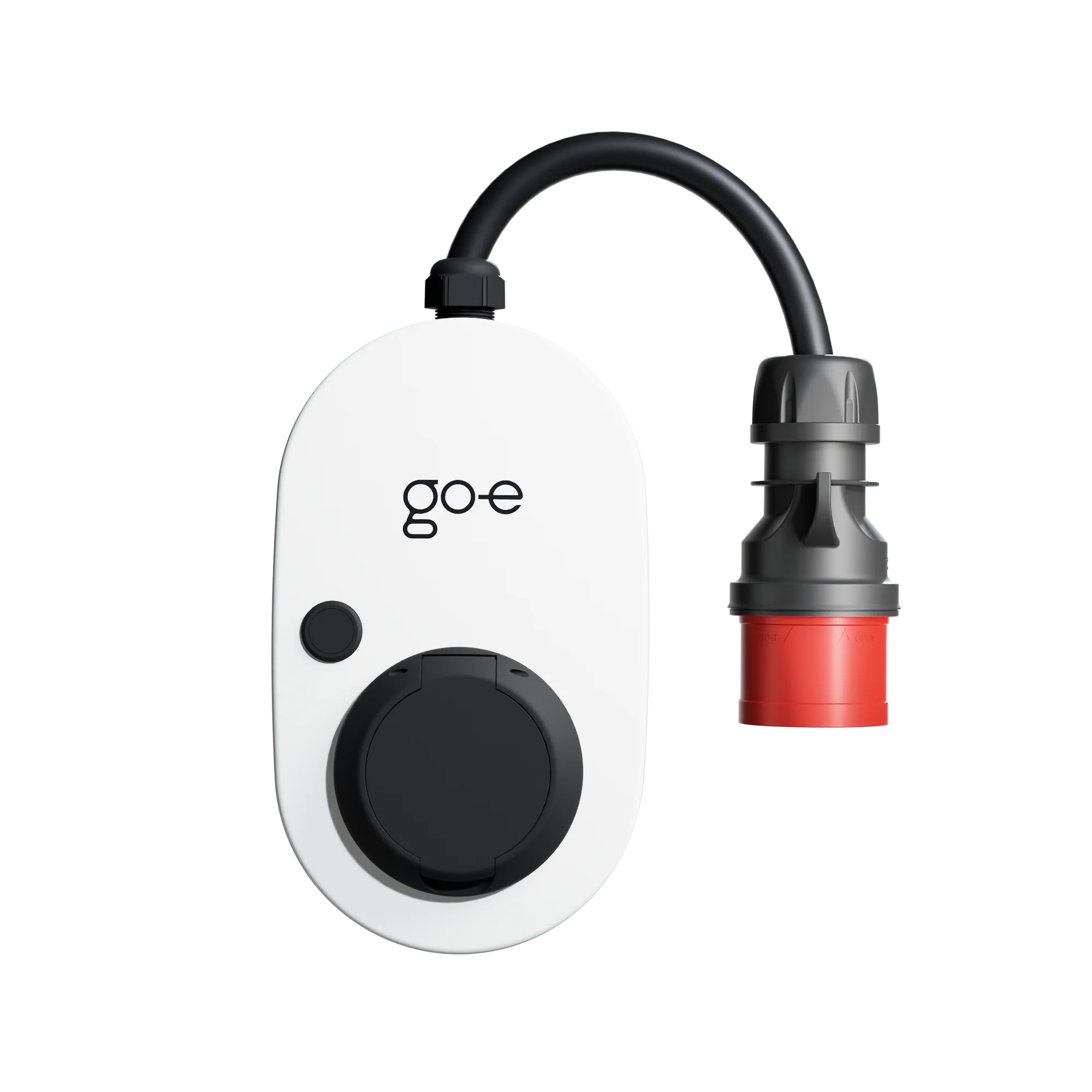 GOE Elektrikli Araç Şarj Cihazı Tamir ve Bakım Servisi