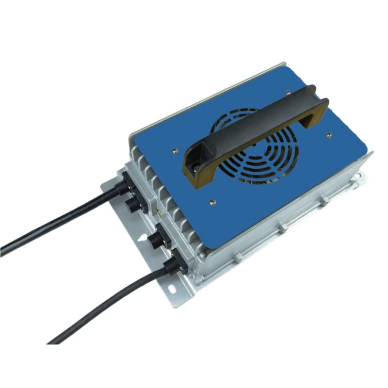 Akü Şarj Cihazı (Redresör) Tamiri ve Teknik Servis Hizm