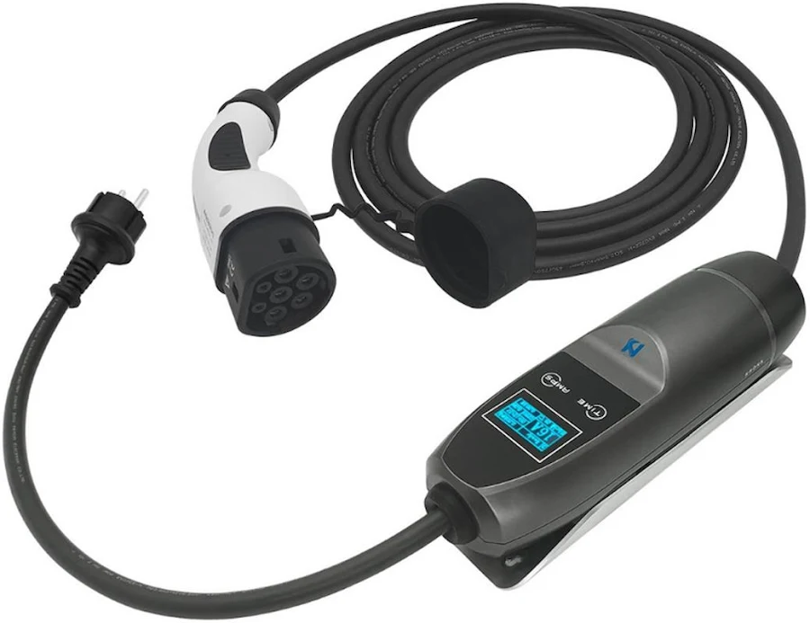 Khons Şarj Cihazı Tamiri 