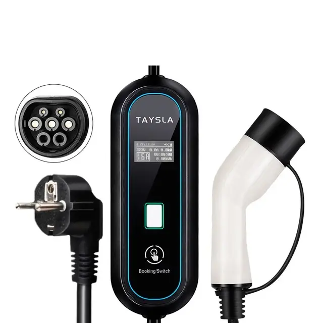 Taysla Şarj Cihazı Tamiri ve Taşınabilir Şarj Kablosu S