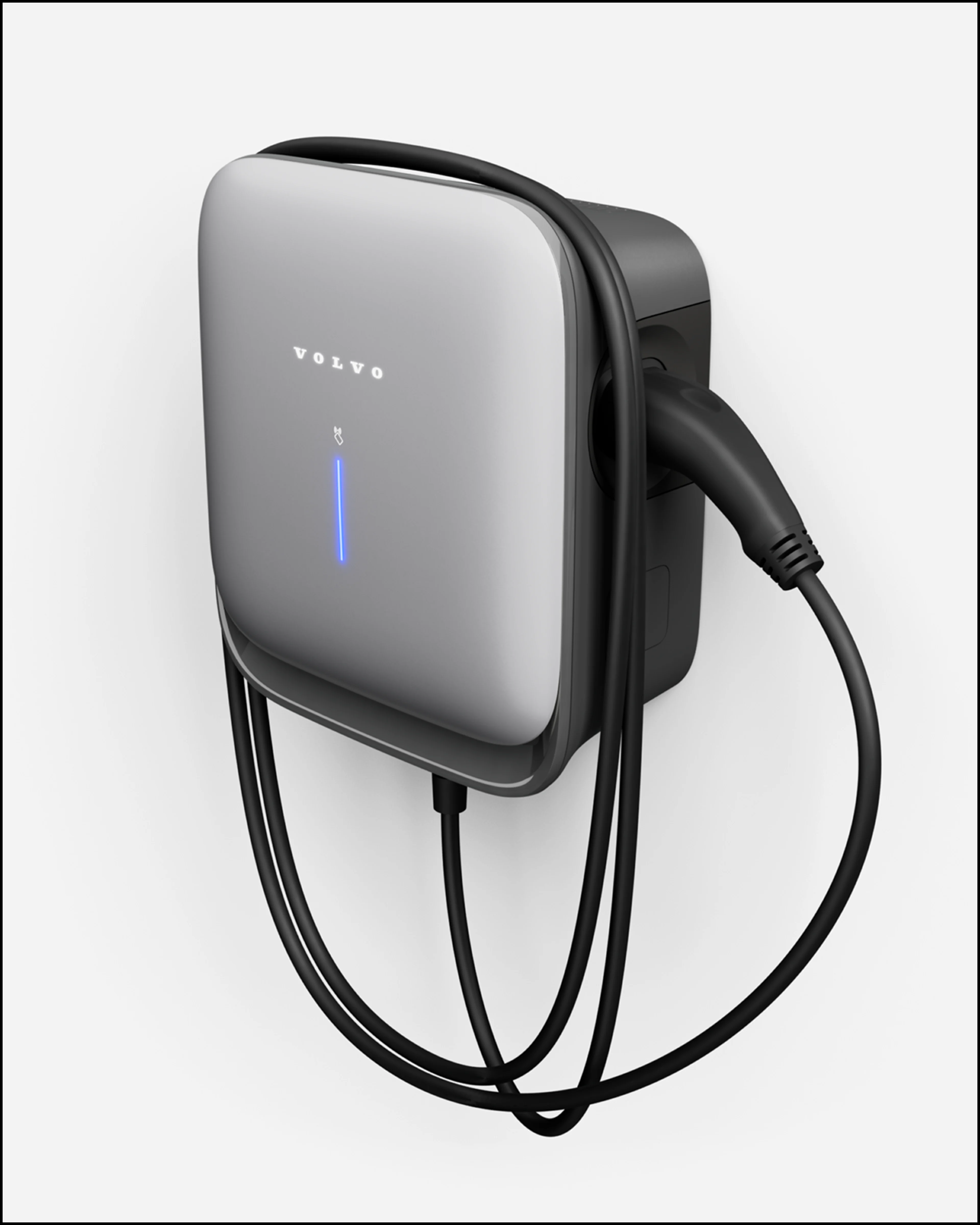 Volvo Şarj Cihazı Tamiri ve Wallbox Teknik Servis Hizme